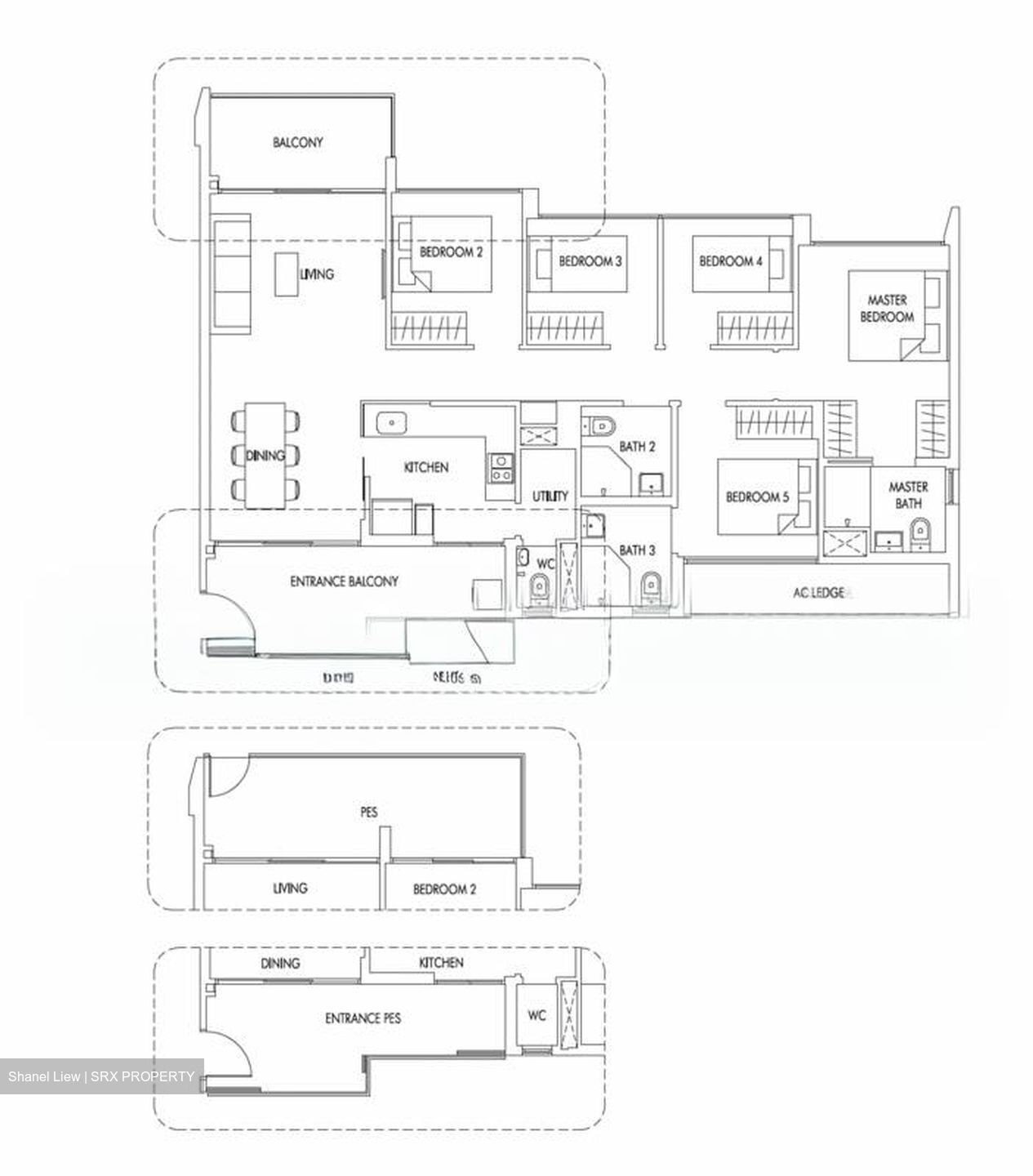 Sol Acres (D23), Condominium #599410921